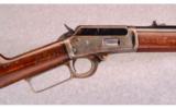 Marlin 1894 Short Rifle, .44 WCF (.44-40) - 2 of 9