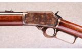 Marlin 1894 Short Rifle, .44 WCF (.44-40) - 6 of 9