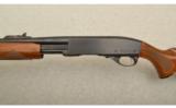 Remington Model 760 