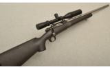 Winchester Model 70 Custom 26