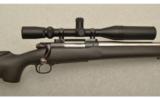 Winchester Model 70 Custom 26