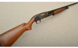 Winchester Model 12, 30