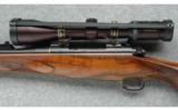 Dakota Custom Model 76 Deluxe Rifle .338 Winchester Magnum - 4 of 9