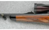 Dakota Custom Model 76 Deluxe Rifle .338 Winchester Magnum - 8 of 9