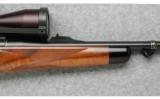 Dakota Custom Model 76 Deluxe Rifle .338 Winchester Magnum - 6 of 9