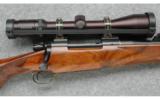 Dakota Custom Model 76 Deluxe Rifle .338 Winchester Magnum - 2 of 9
