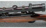 Dakota Custom Model 76 Deluxe Rifle .338 Winchester Magnum - 9 of 9