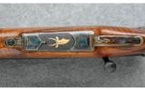Dakota Custom Model 76 Deluxe Rifle .338 Winchester Magnum - 3 of 9