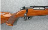 Weatherby Model Mark V Deluxe .300 Weatherby Magnum - 2 of 7