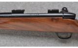 Weatherby Model Mark V Deluxe .300 Weatherby Magnum, Made In USA - 4 of 9