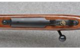 Weatherby Model Mark V Deluxe .300 Weatherby Magnum, Made In USA - 3 of 9