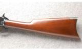 Winchester Model 90 Pump Rifle .22 Winchester Rim Fire (.22 W.R.F.) - 7 of 9