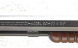 Winchester Model 90 Pump Rifle .22 Winchester Rim Fire (.22 W.R.F.) - 9 of 9