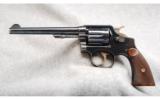 Smith & Wesson 1905 Hand Ejector .32 Win - 2 of 3