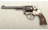 Smith & Wesson 1905 Hand Ejector .32 Win - 3 of 3