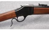 Winchester Model 1885 High Wall Trapper
.45-70 Government, Factory New - 2 of 2