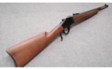 Winchester Model 1885 High Wall Trapper
.45-70 Government, Factory New - 1 of 2
