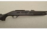 Benelli Model M1 Super 90 20 Gauge Rifled Slug Gun - 2 of 7