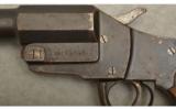 German Model M1894 26 Millimeter Hebel Flare Pistol - 4 of 5