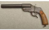 German Model M1894 26 Millimeter Hebel Flare Pistol - 3 of 5