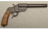 German Model M1894 26 Millimeter Hebel Flare Pistol - 2 of 5