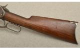 Winchester Model 1886 Rifle, 26
