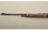 Winchester Model 71 Deluxe Rifle, .348 Winchester Magnum - 6 of 9