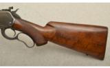 Winchester Model 71 Deluxe Rifle, .348 Winchester Magnum - 7 of 9