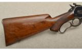Winchester Model 71 Deluxe Rifle, .348 Winchester Magnum - 5 of 9