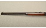 Winchester Model 1892 Rifle, 24