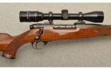 Weatherby Model Mark V Deluxe .300 Weatherby Magnum, Japanese Made - 2 of 7