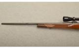 Weatherby Model Mark V Deluxe .300 Weatherby Magnum, Japanese Made - 6 of 7