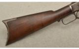 Winchester Model 1873 Rifle, 2nd Model .44 Winchester Center Fire (.44-40) - 5 of 8