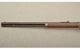 Winchester Model 1873 Rifle, 2nd Model .44 Winchester Center Fire (.44-40) - 6 of 8