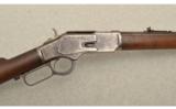 Winchester Model 1873 Rifle, 2nd Model .44 Winchester Center Fire (.44-40) - 2 of 8