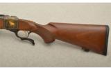 Ruger Model No.1 Rocky Mountain Elk Foundation 1998 Banquet Edition, 388 of 400, .270 Weatherby Magnum - 7 of 8