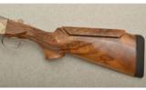 Krieghoff Model K80 Sporting, Bavaria Royale Grade Engraving, XXX Turkish Walnut, 12 Gauge 32 Inch Barrels - 7 of 9