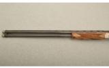 Krieghoff Model K80 Sporting, Bavaria Royale Grade Engraving, XXX Turkish Walnut, 12 Gauge 32 Inch Barrels - 6 of 9