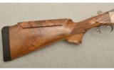Krieghoff Model K80 Sporting, Bavaria Royale Grade Engraving, XXX Turkish Walnut, 12 Gauge 32 Inch Barrels - 5 of 9