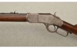 Winchester Model 1873 Rifle, Third Model, .44 Winchester Center Fire (.44-40) - 4 of 7