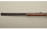 Winchester Model 1873 Rifle, Third Model, .44 Winchester Center Fire (.44-40) - 6 of 7