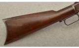 Winchester Model 1873 Rifle, Third Model, .44 Winchester Center Fire (.44-40) - 5 of 7