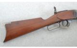 Savage 1899A .30-30 Winchester with Marble's Tang Sight - 5 of 9