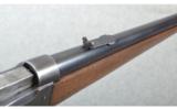 Savage 1899A .30-30 Winchester with Marble's Tang Sight - 9 of 9