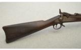 Springfield Model 1884 U.S. Trapdoor Rifle .45-70 Government - 5 of 9