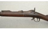 Springfield Model 1884 U.S. Trapdoor Rifle .45-70 Government - 4 of 9