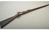 Springfield Model 1884 U.S. Trapdoor Rifle .45-70 Government - 1 of 9