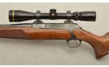 Sauer & Sohn 202 Supreme .270 Winchester with Leupold 3.5-10 - 4 of 7
