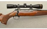 Sauer & Sohn 202 Supreme .270 Winchester with Leupold 3.5-10 - 2 of 7