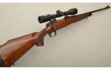 Remington Model 700 BDL 8 Millimeter Remington Magnum - 1 of 7